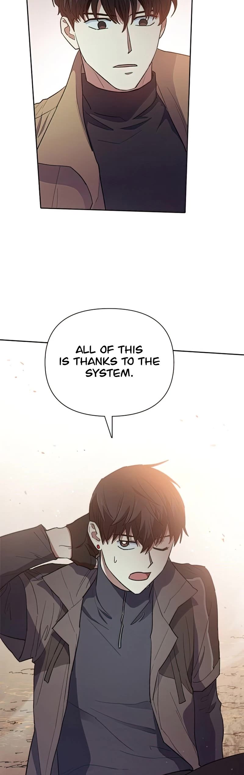 The S-Classes That I Raised Chapter 54 page 49 - Chapter 54