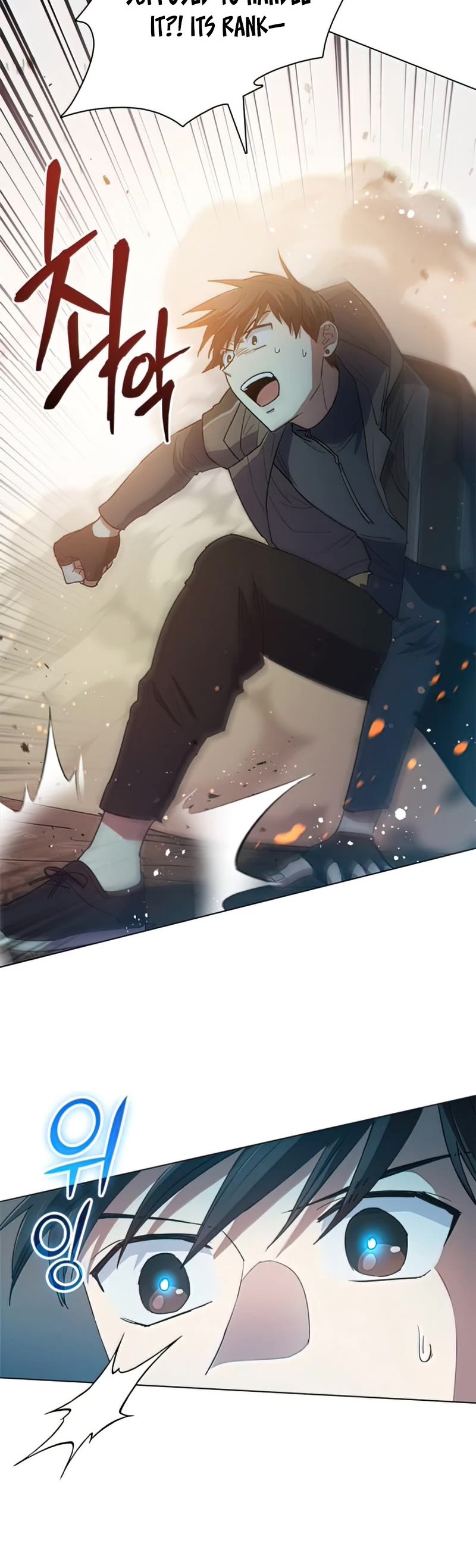 The S-Classes That I Raised Chapter 54 page 5 - Chapter 54