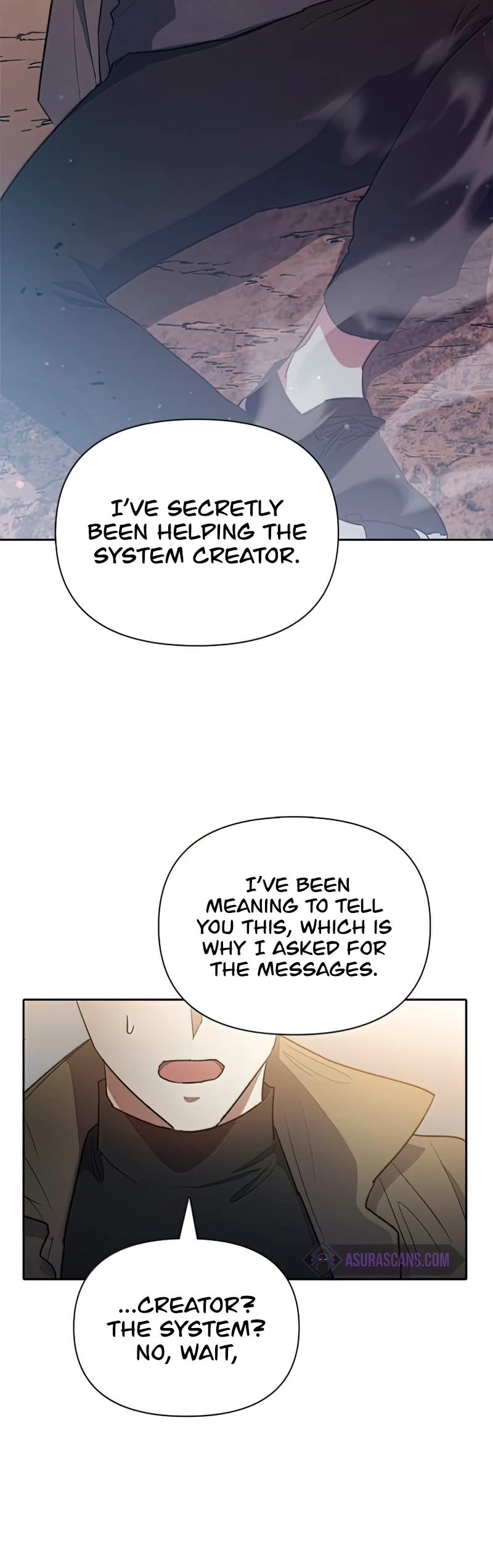The S-Classes That I Raised Chapter 54 page 50 - Chapter 54