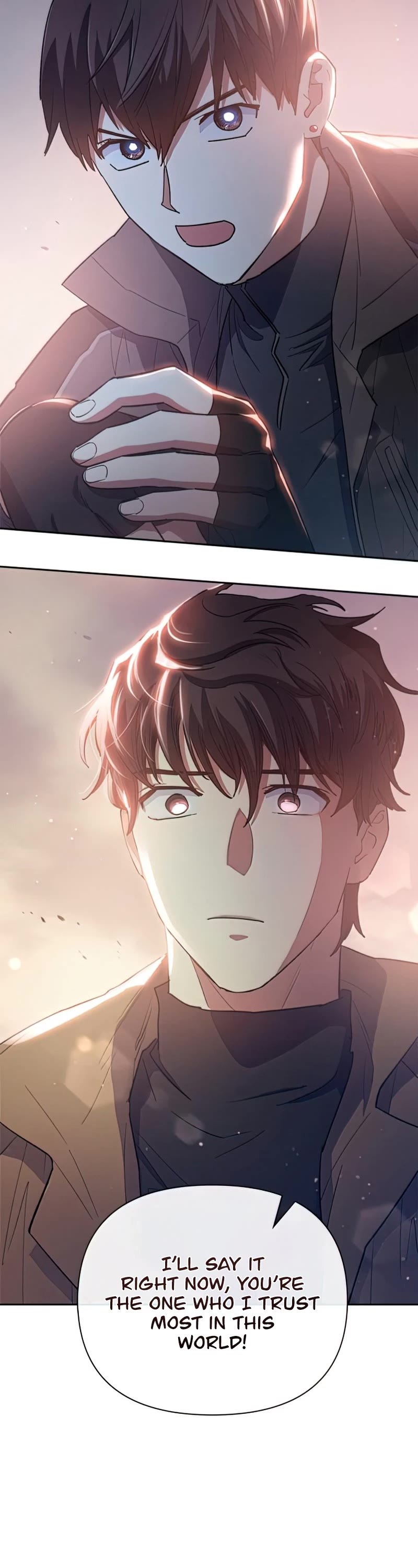The S-Classes That I Raised Chapter 54 page 52 - Chapter 54