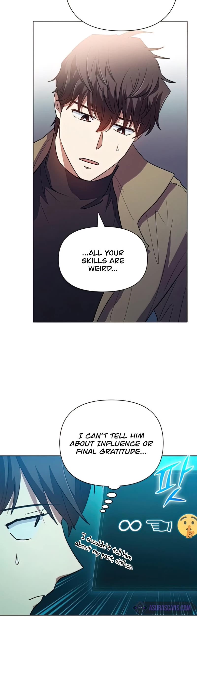 The S-Classes That I Raised Chapter 54 page 55 - Chapter 54