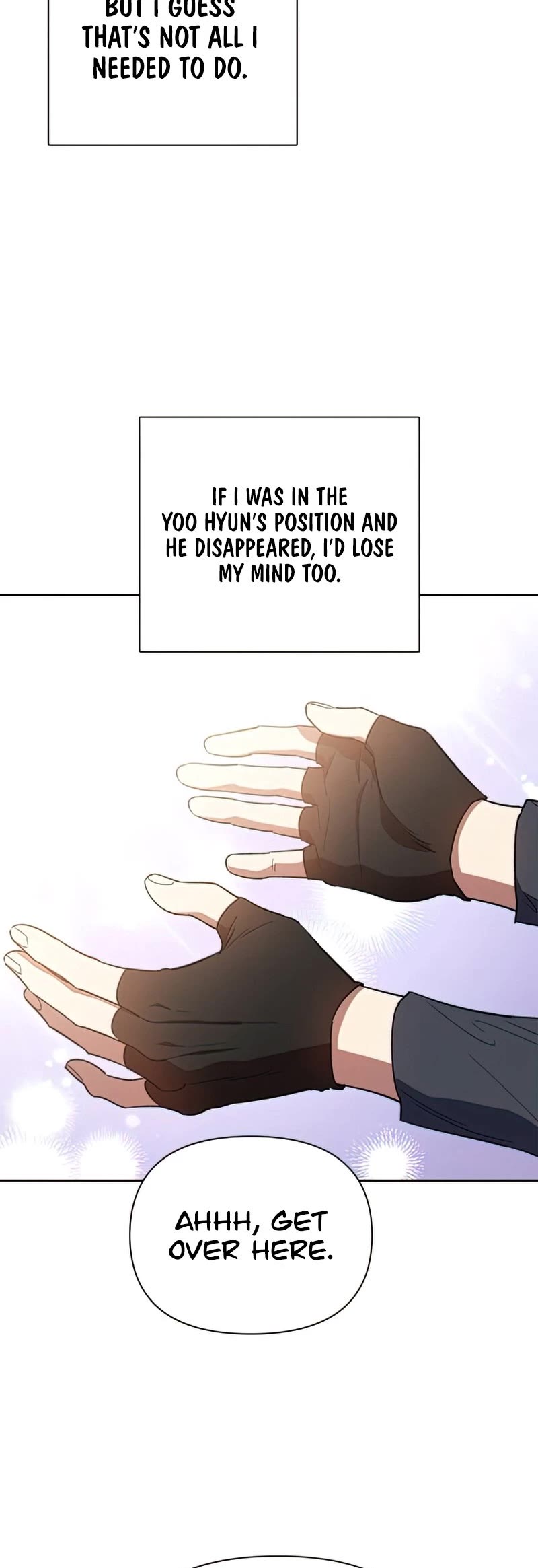 The S-Classes That I Raised Chapter 54 page 59 - Chapter 54