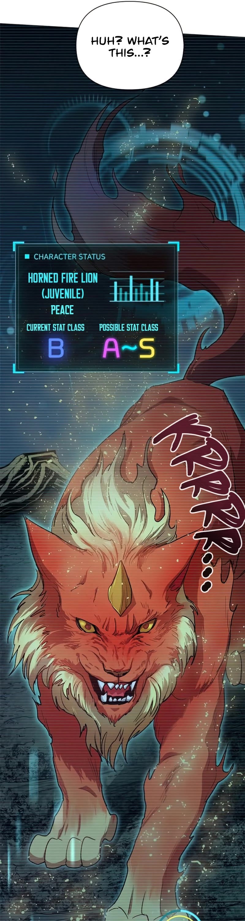 The S-Classes That I Raised Chapter 54 page 6 - Chapter 54