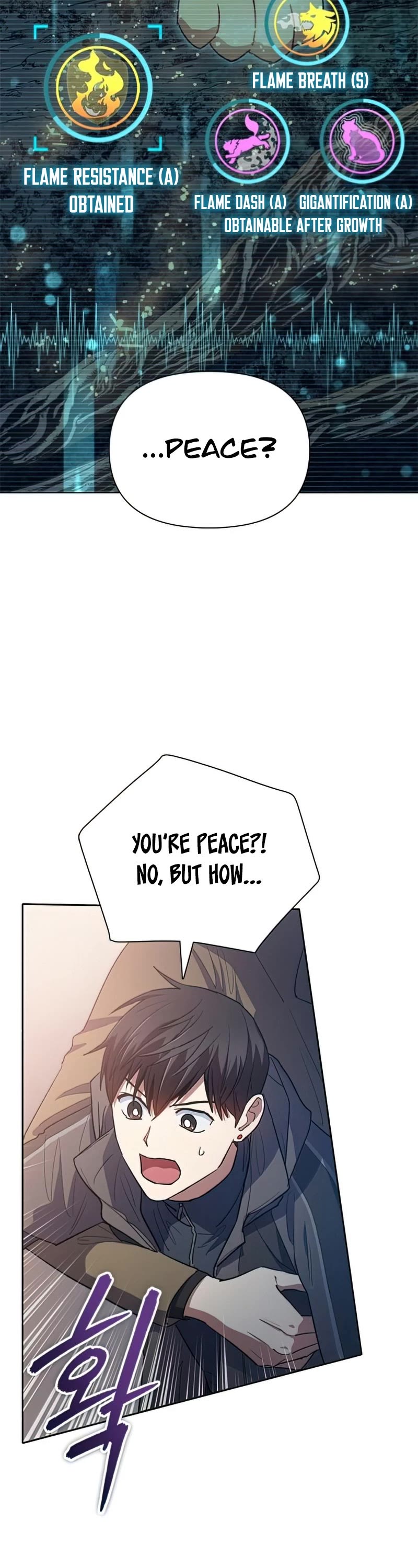 The S-Classes That I Raised Chapter 54 page 7 - Chapter 54