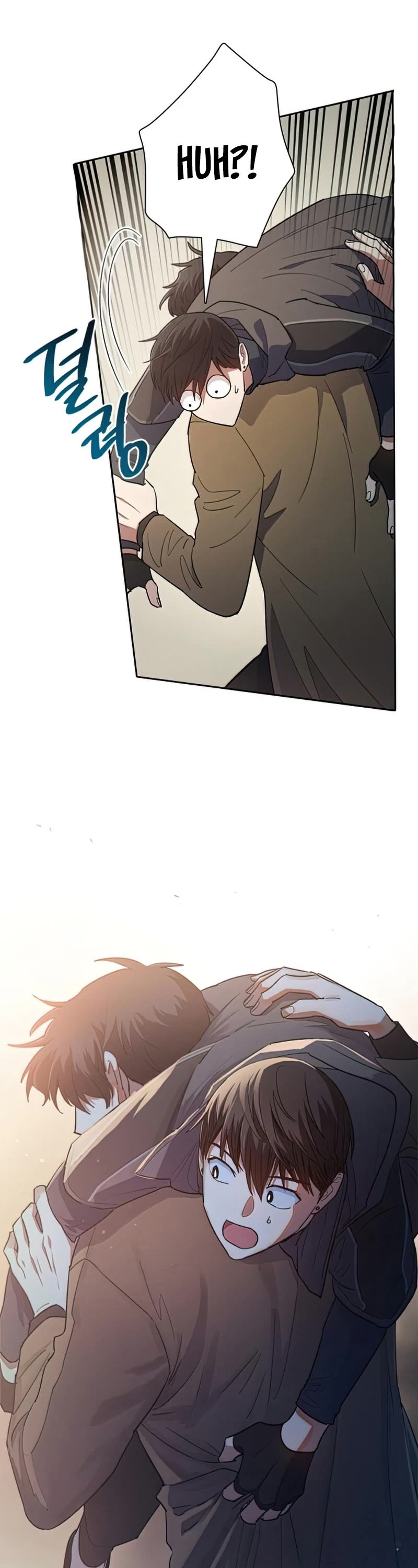 The S-Classes That I Raised Chapter 54 page 8 - Chapter 54