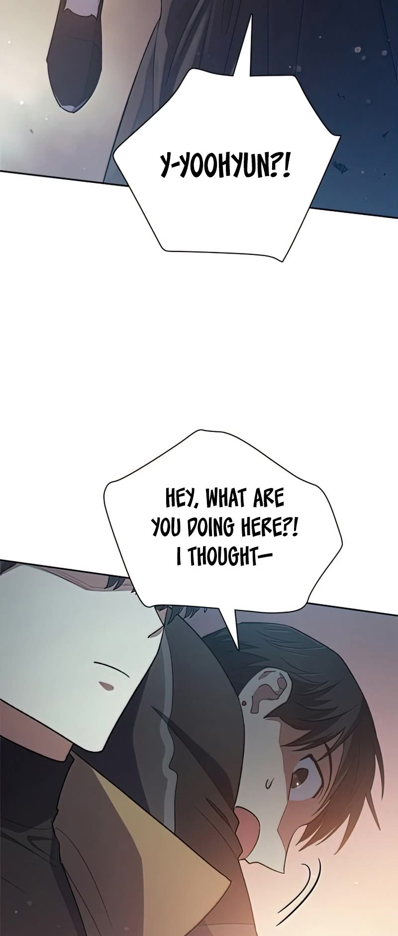 The S-Classes That I Raised Chapter 54 page 9 - Chapter 54