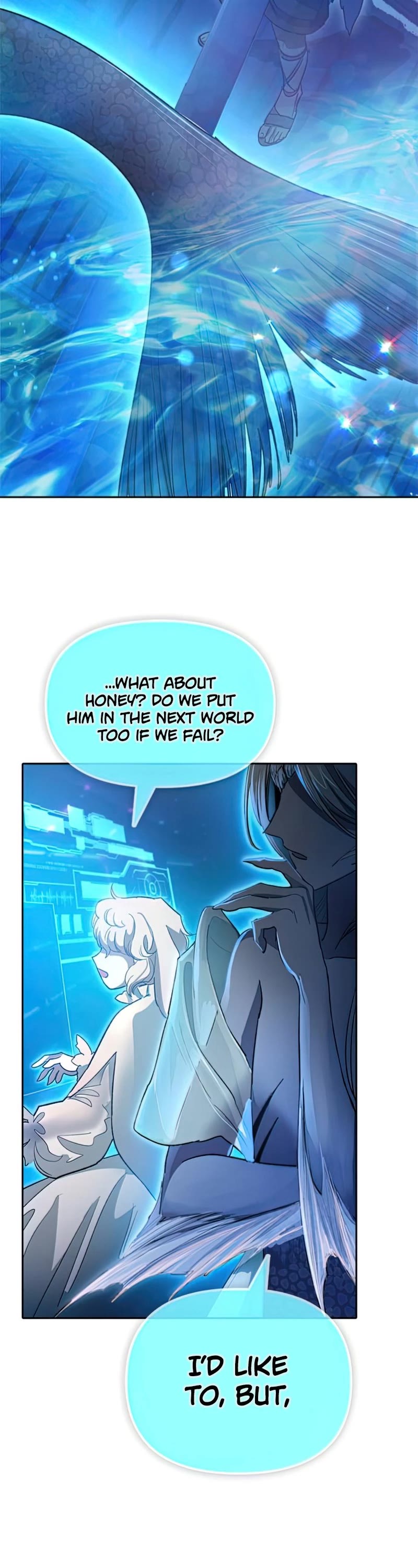 The S-Classes That I Raised Chapter 55 page 12 - Chapter 55