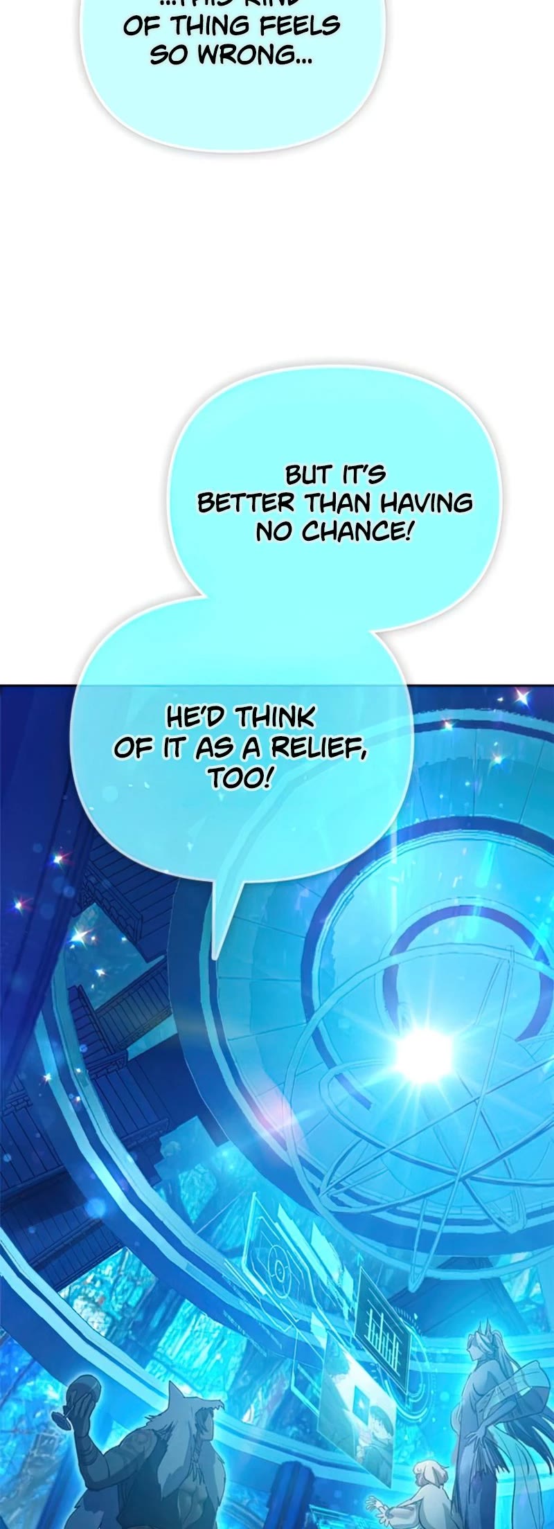 The S-Classes That I Raised Chapter 55 page 14 - Chapter 55