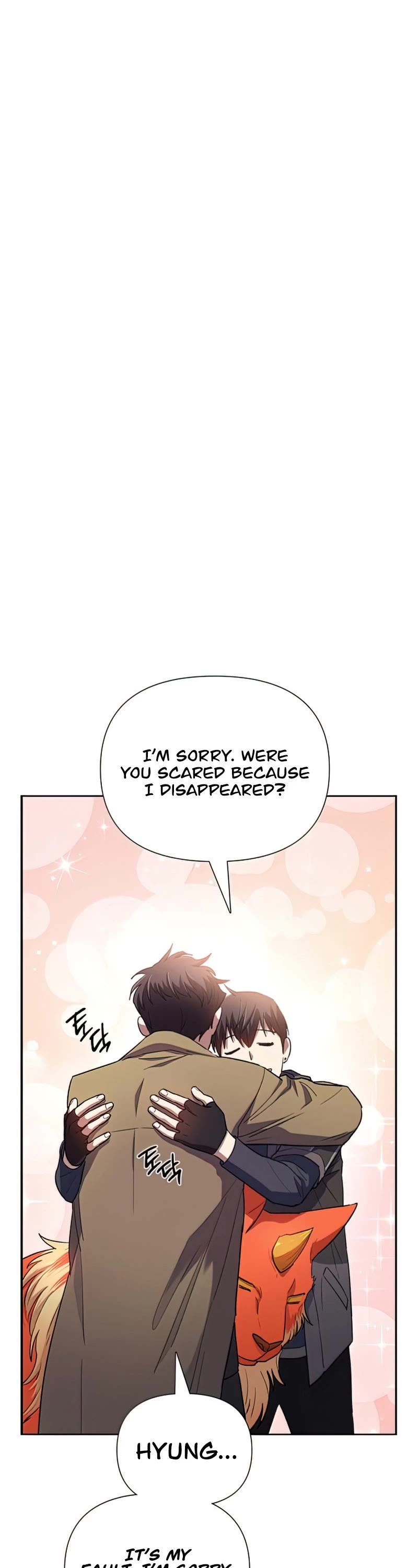 The S-Classes That I Raised Chapter 55 page 2 - Chapter 55