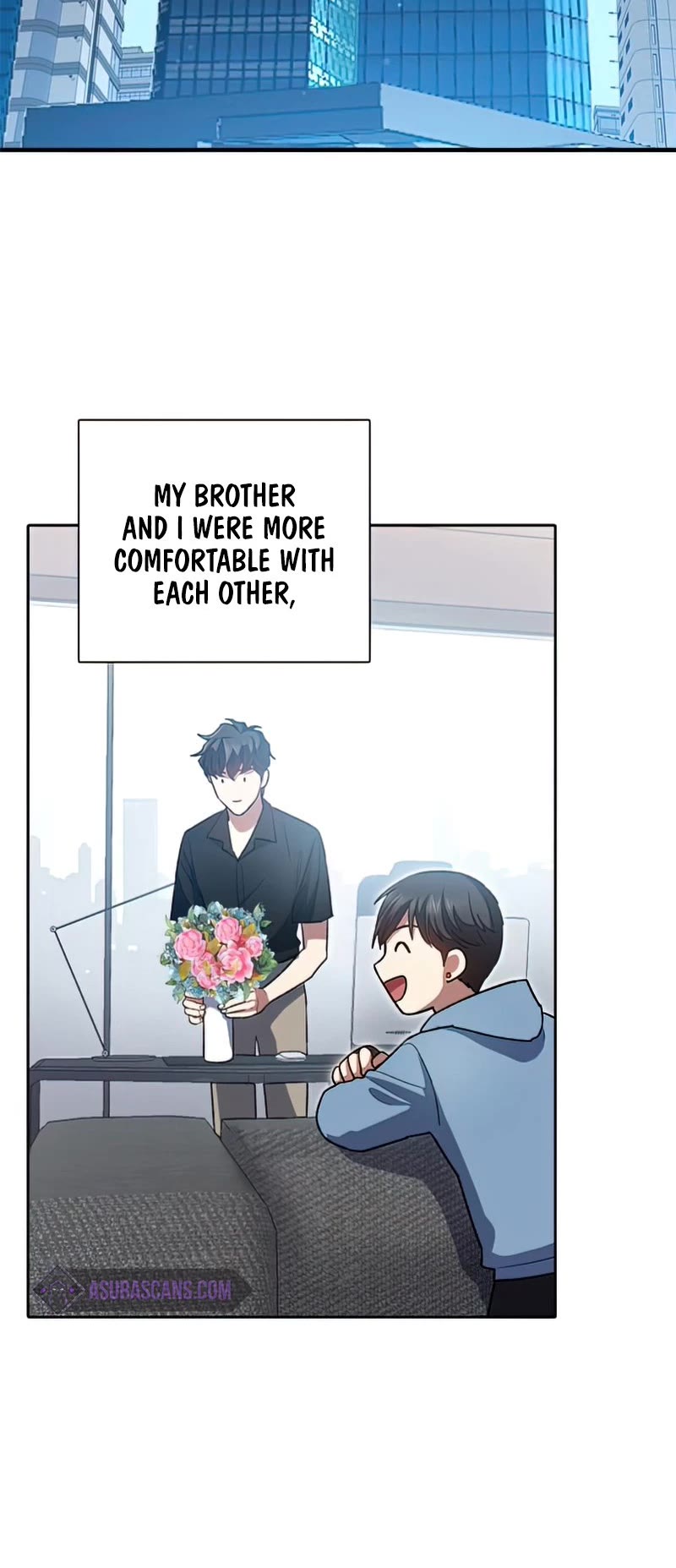 The S-Classes That I Raised Chapter 55 page 20 - Chapter 55