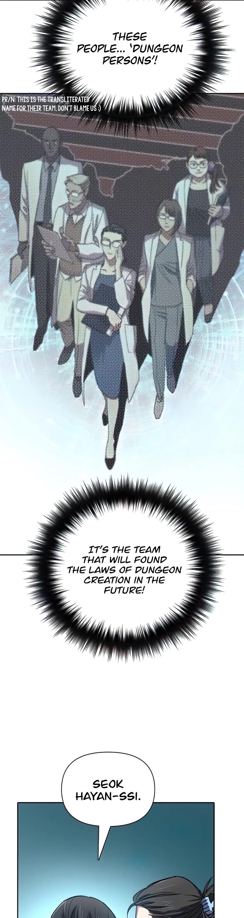 The S-Classes That I Raised Chapter 55 page 31 - Chapter 55