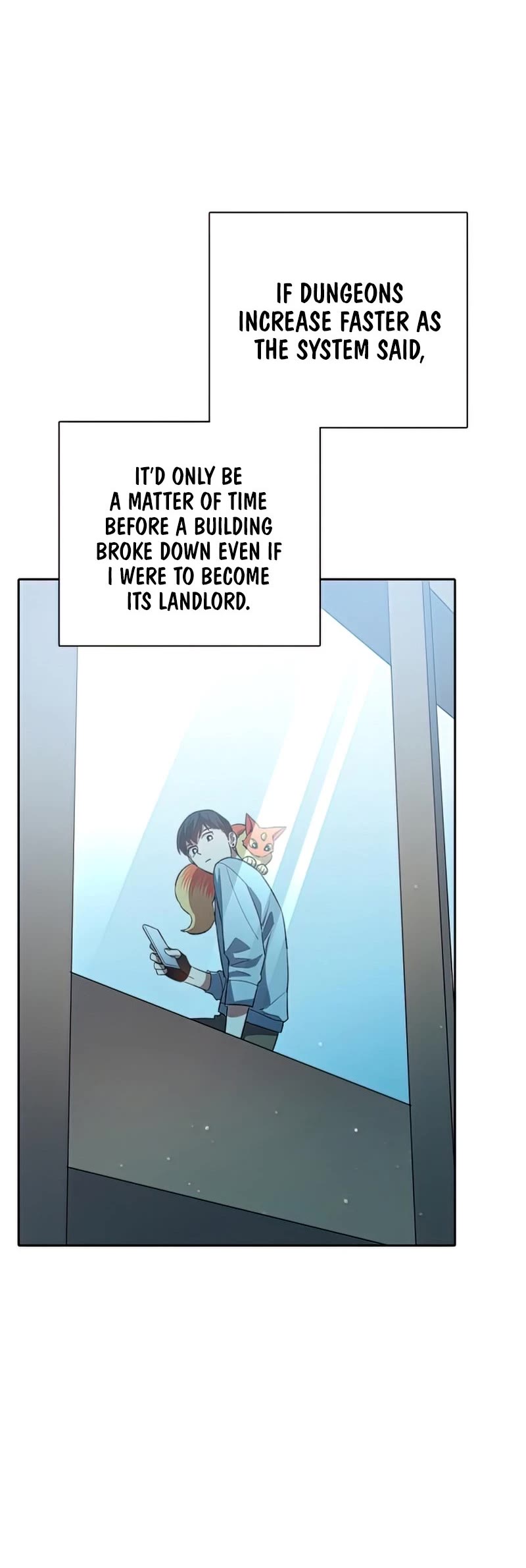 The S-Classes That I Raised Chapter 55 page 34 - Chapter 55