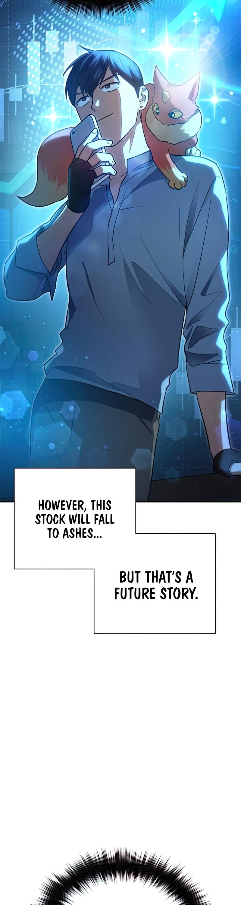 The S-Classes That I Raised Chapter 55 page 36 - Chapter 55