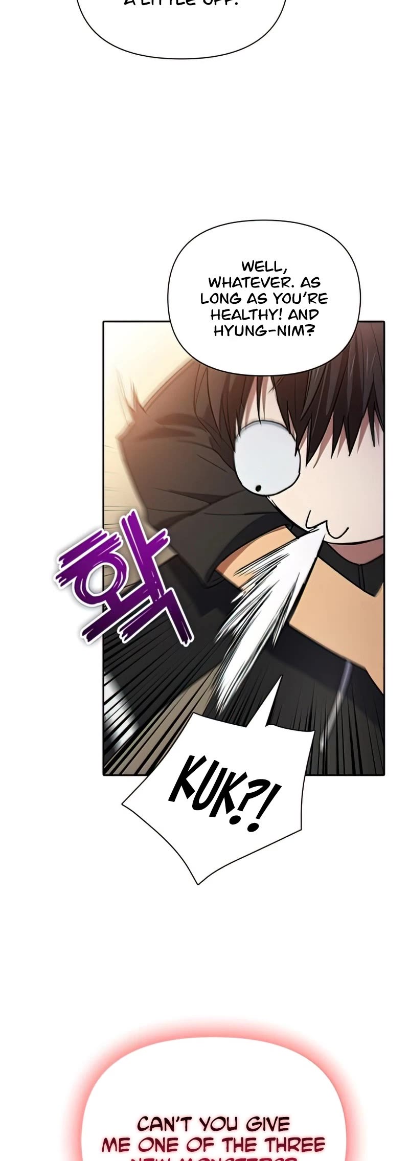 The S-Classes That I Raised Chapter 55 page 43 - Chapter 55