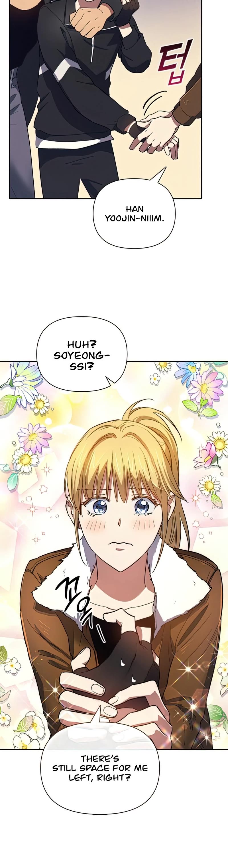 The S-Classes That I Raised Chapter 55 page 46 - Chapter 55