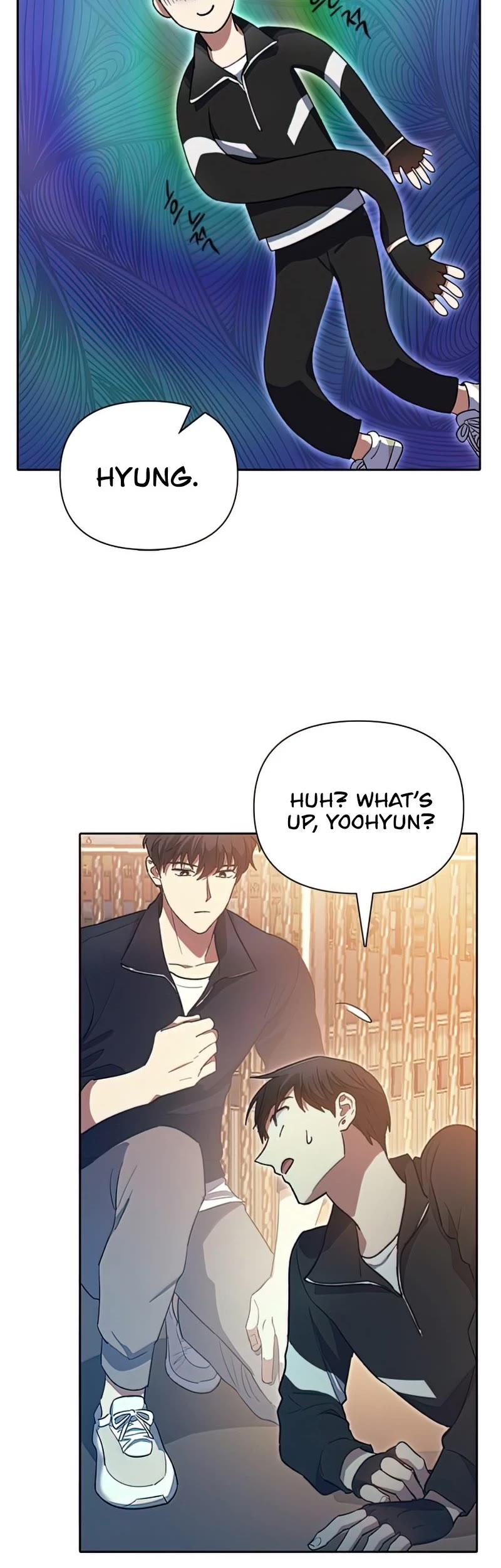 The S-Classes That I Raised Chapter 55 page 49 - Chapter 55