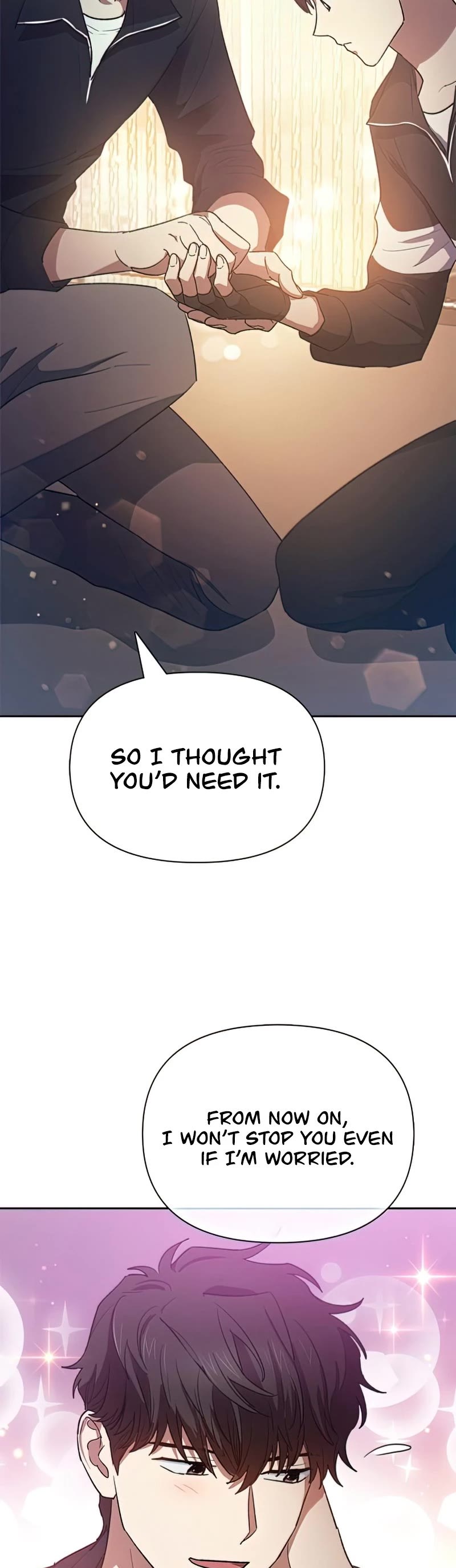 The S-Classes That I Raised Chapter 55 page 51 - Chapter 55
