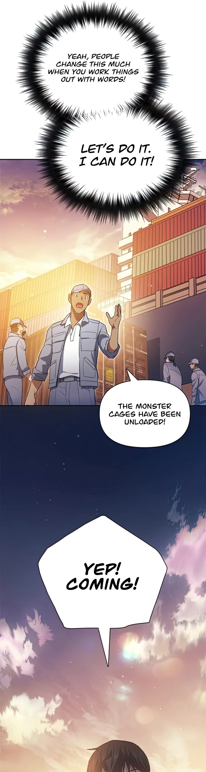 The S-Classes That I Raised Chapter 55 page 53 - Chapter 55