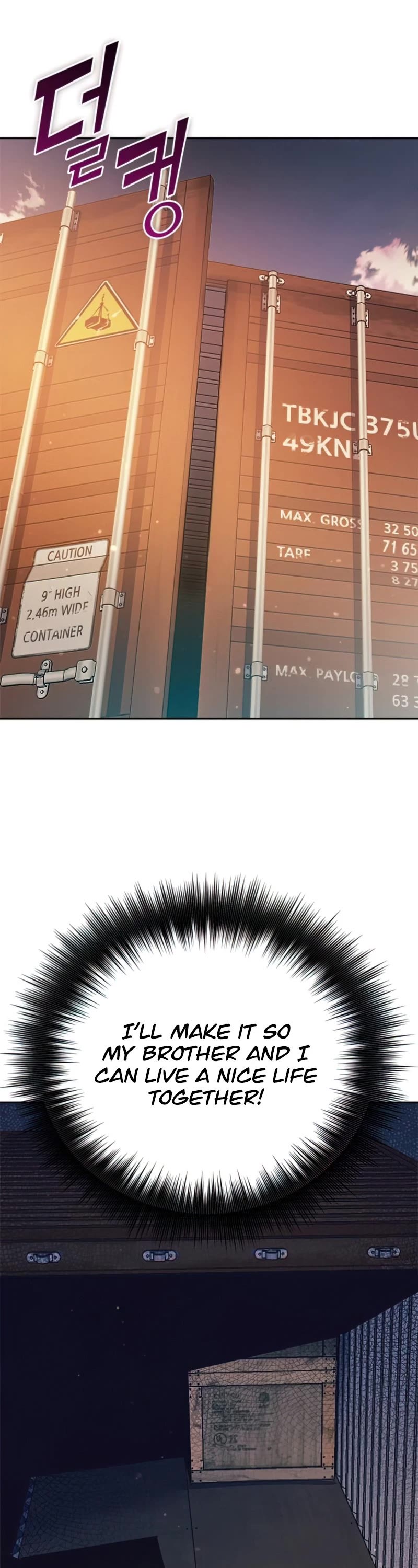 The S-Classes That I Raised Chapter 55 page 55 - Chapter 55