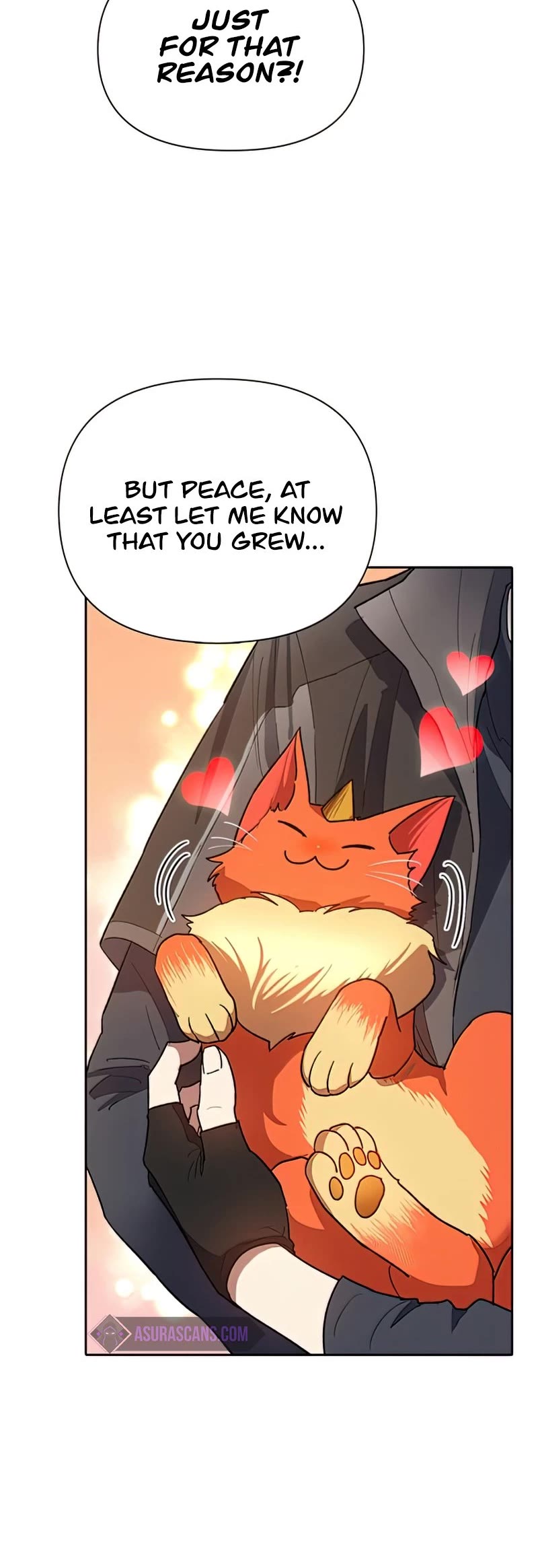 The S-Classes That I Raised Chapter 55 page 6 - Chapter 55