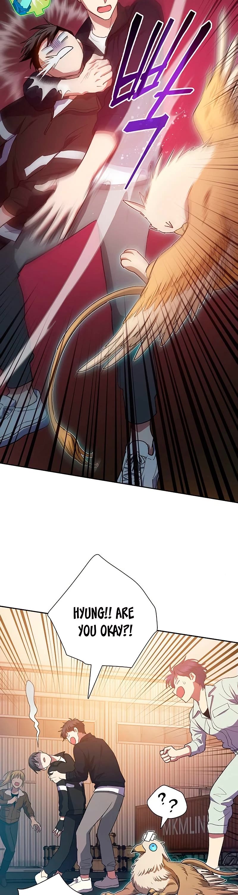 The S-Classes That I Raised Chapter 56 page 13 - Chapter 56