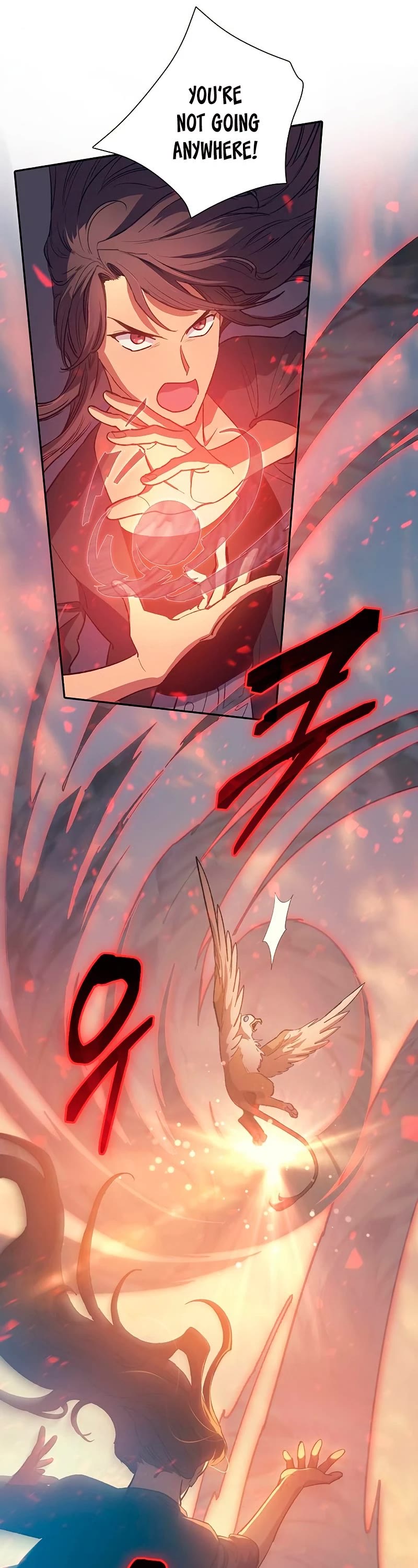 The S-Classes That I Raised Chapter 56 page 16 - Chapter 56