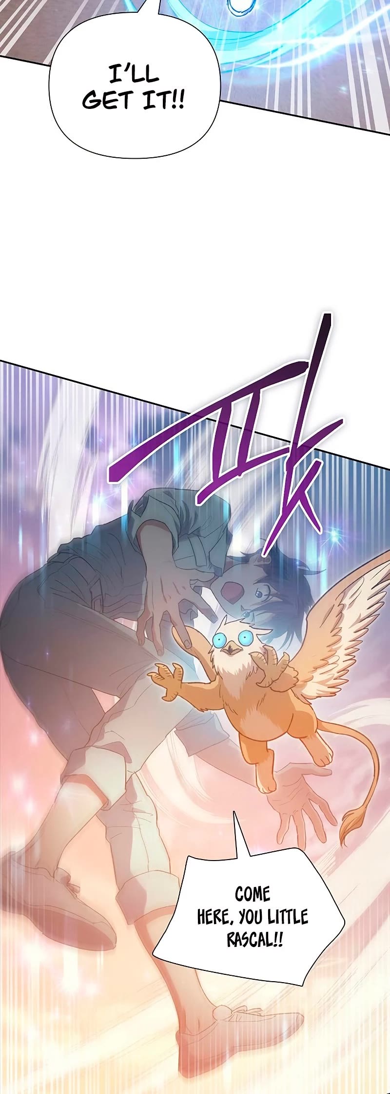 The S-Classes That I Raised Chapter 56 page 19 - Chapter 56