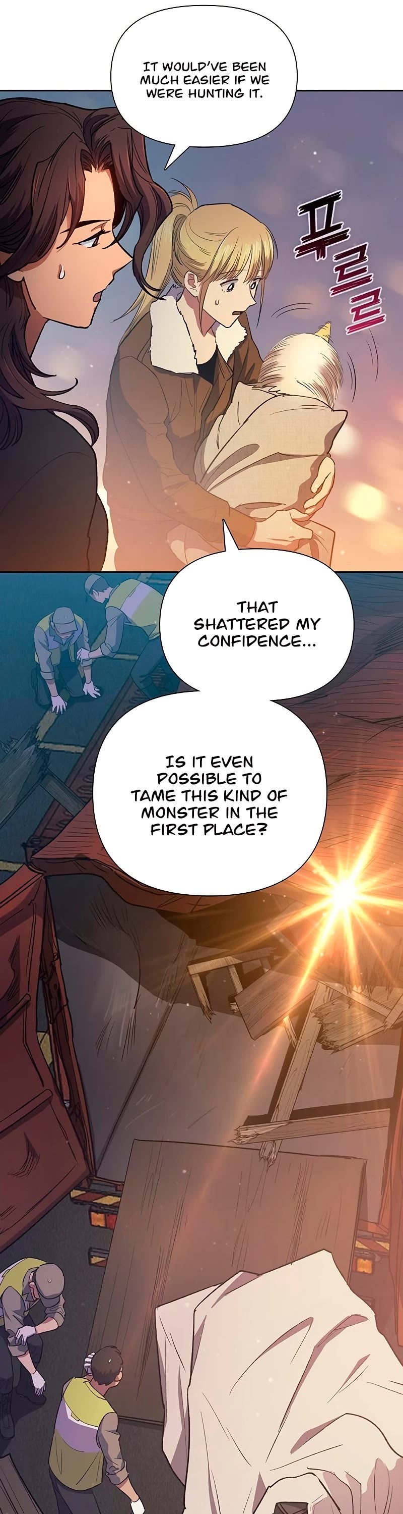 The S-Classes That I Raised Chapter 56 page 26 - Chapter 56