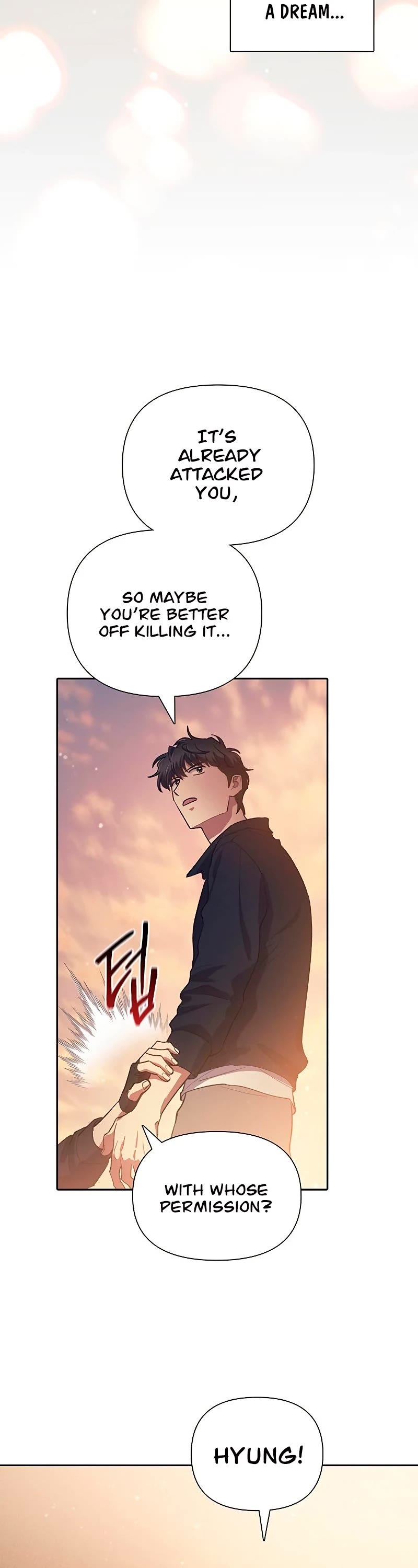 The S-Classes That I Raised Chapter 56 page 28 - Chapter 56