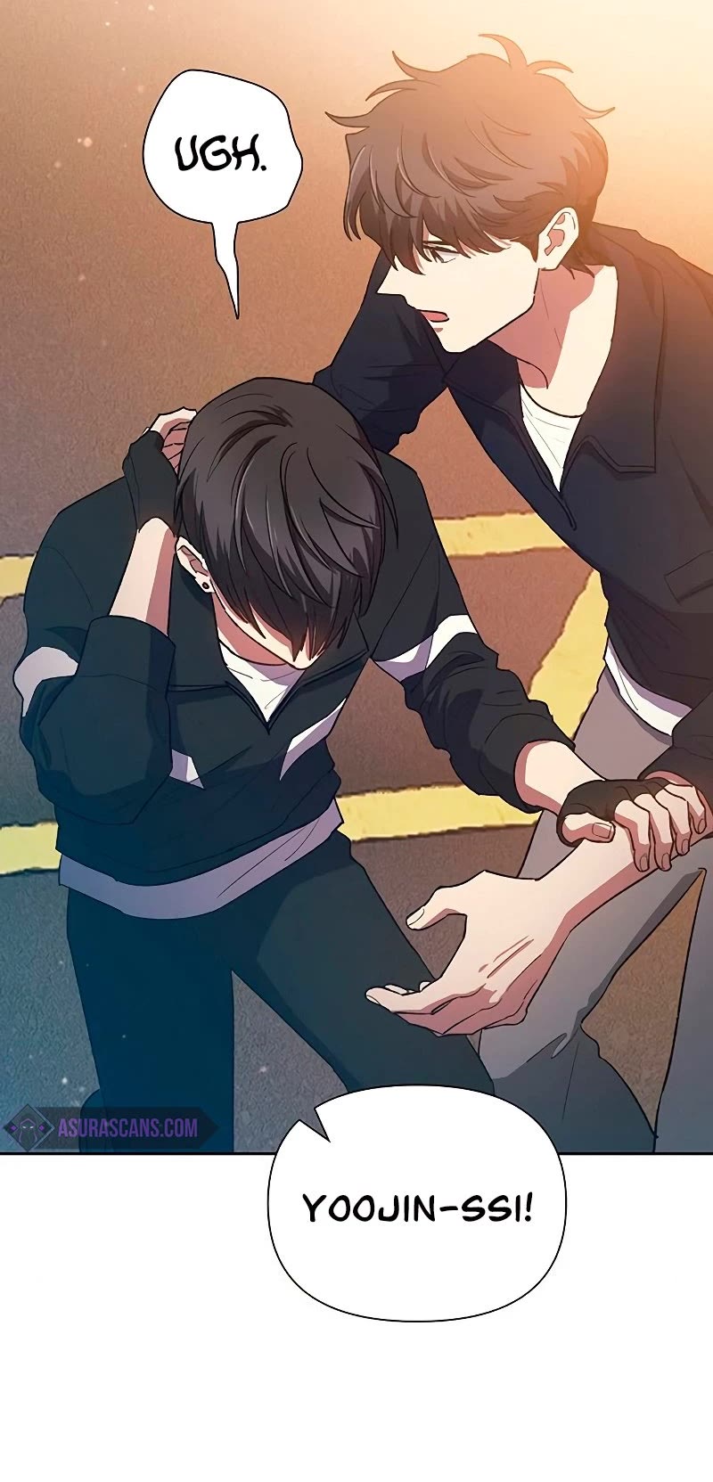 The S-Classes That I Raised Chapter 56 page 29 - Chapter 56