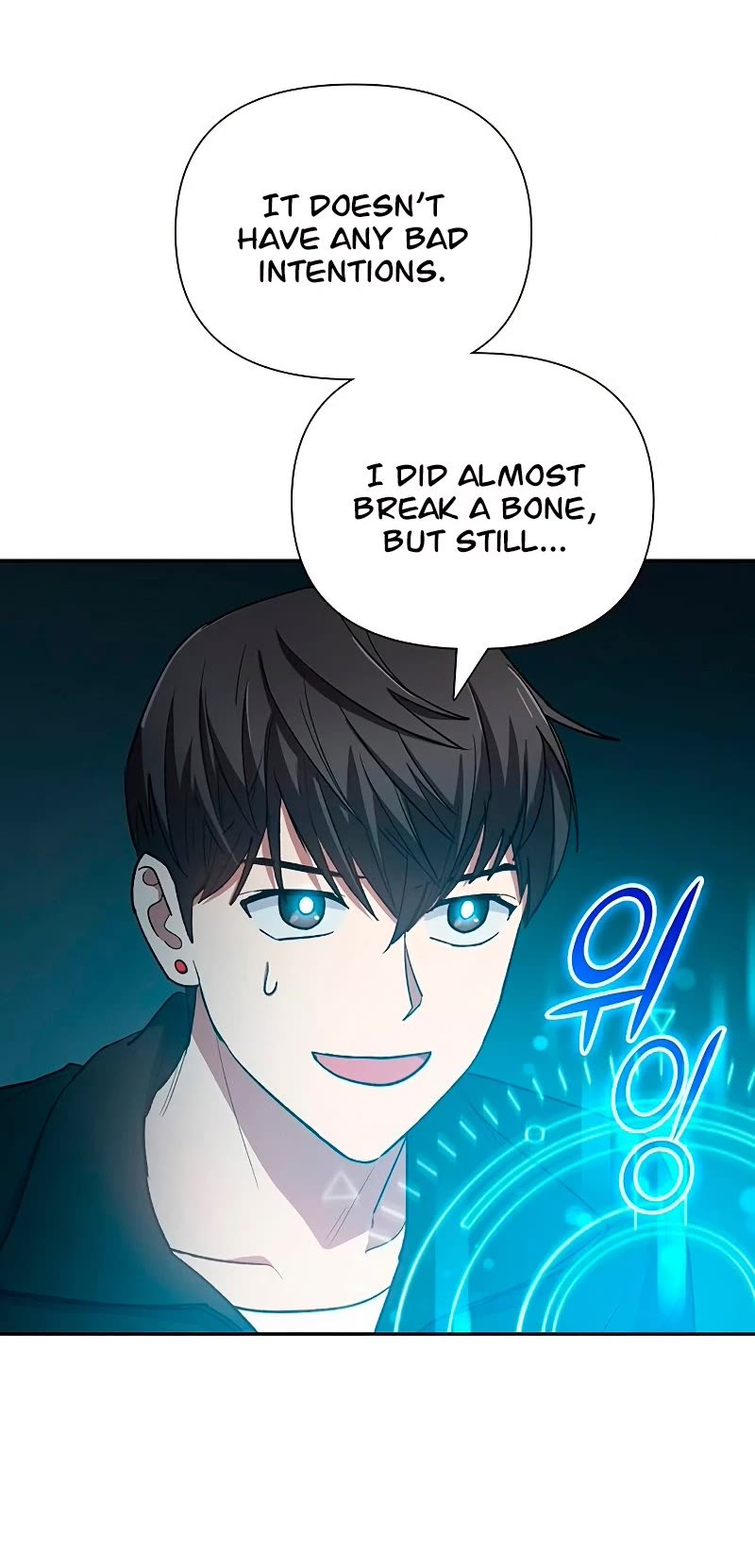 The S-Classes That I Raised Chapter 56 page 30 - Chapter 56