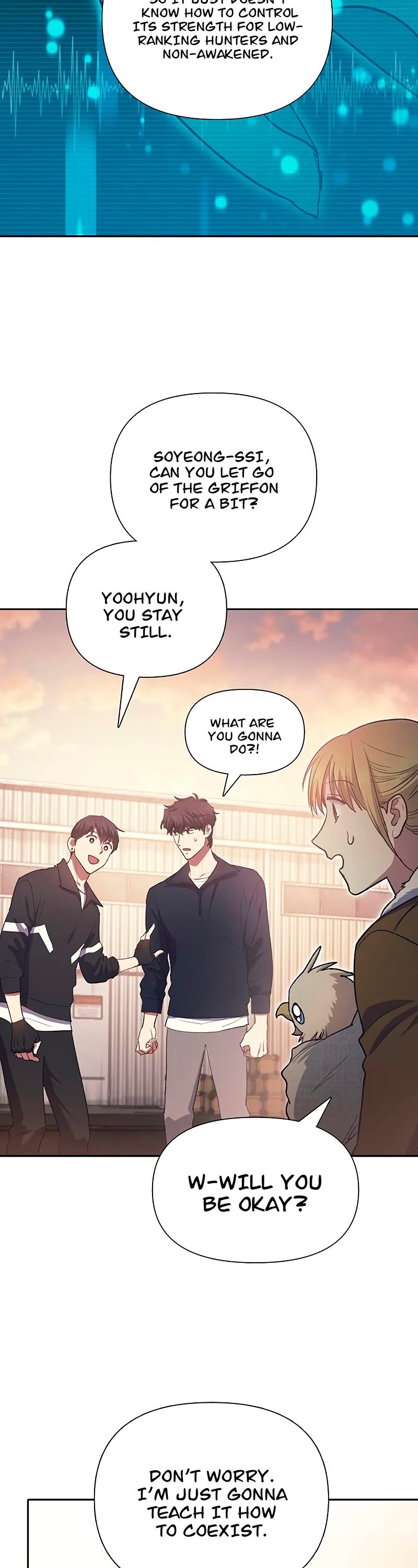 The S-Classes That I Raised Chapter 56 page 32 - Chapter 56