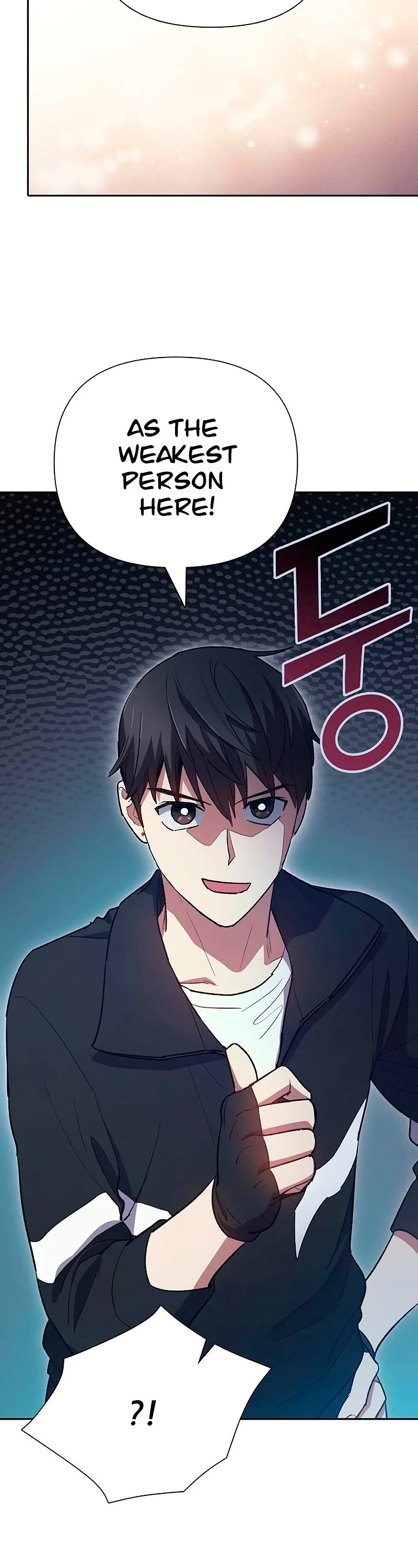 The S-Classes That I Raised Chapter 56 page 33 - Chapter 56