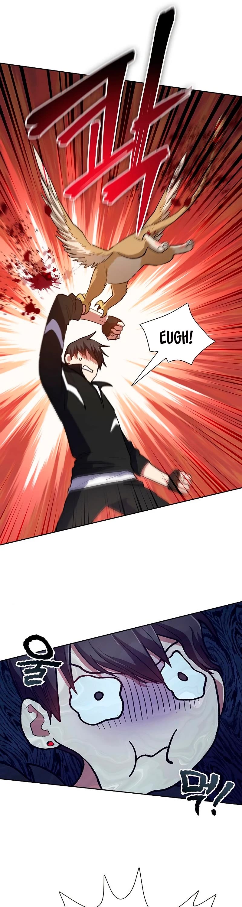 The S-Classes That I Raised Chapter 56 page 36 - Chapter 56