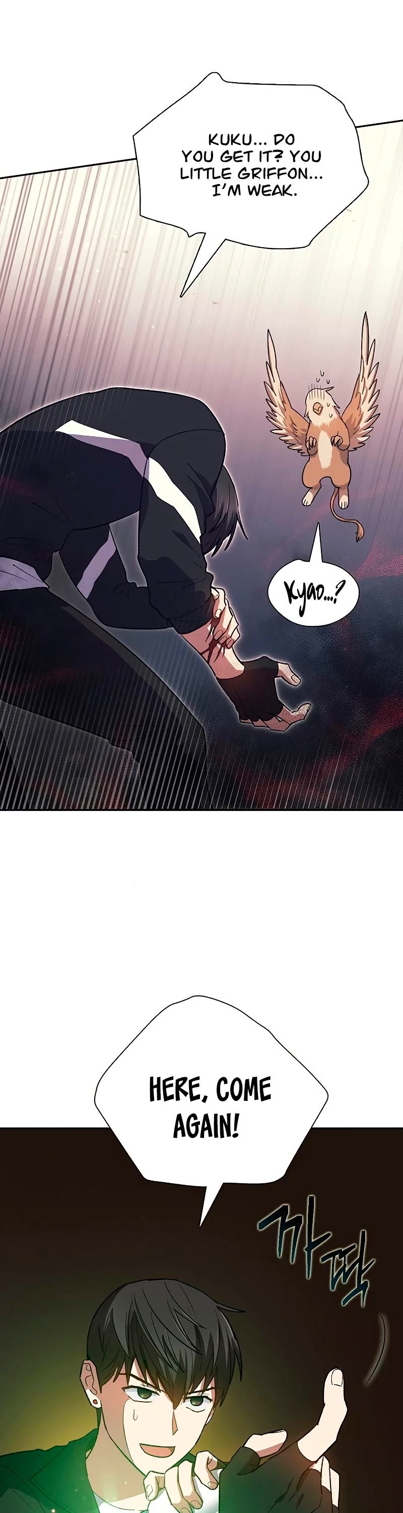 The S-Classes That I Raised Chapter 56 page 38 - Chapter 56