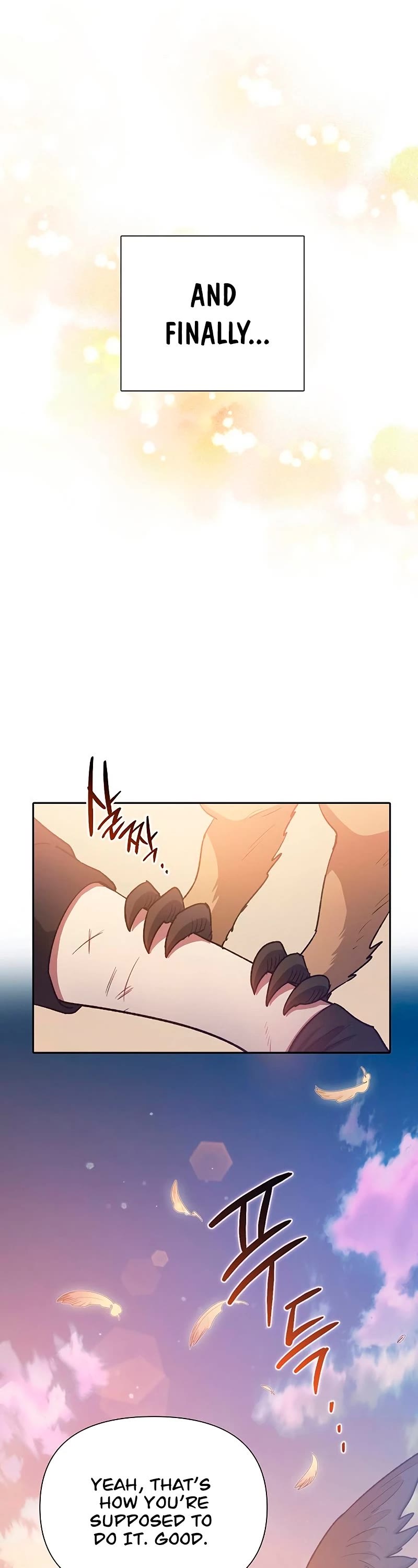 The S-Classes That I Raised Chapter 56 page 41 - Chapter 56