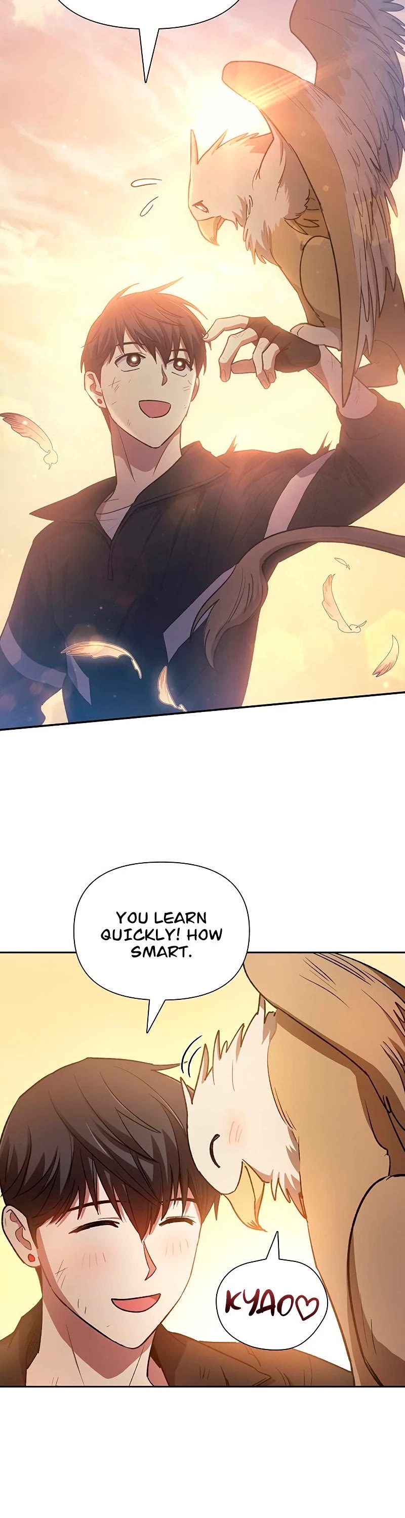 The S-Classes That I Raised Chapter 56 page 42 - Chapter 56