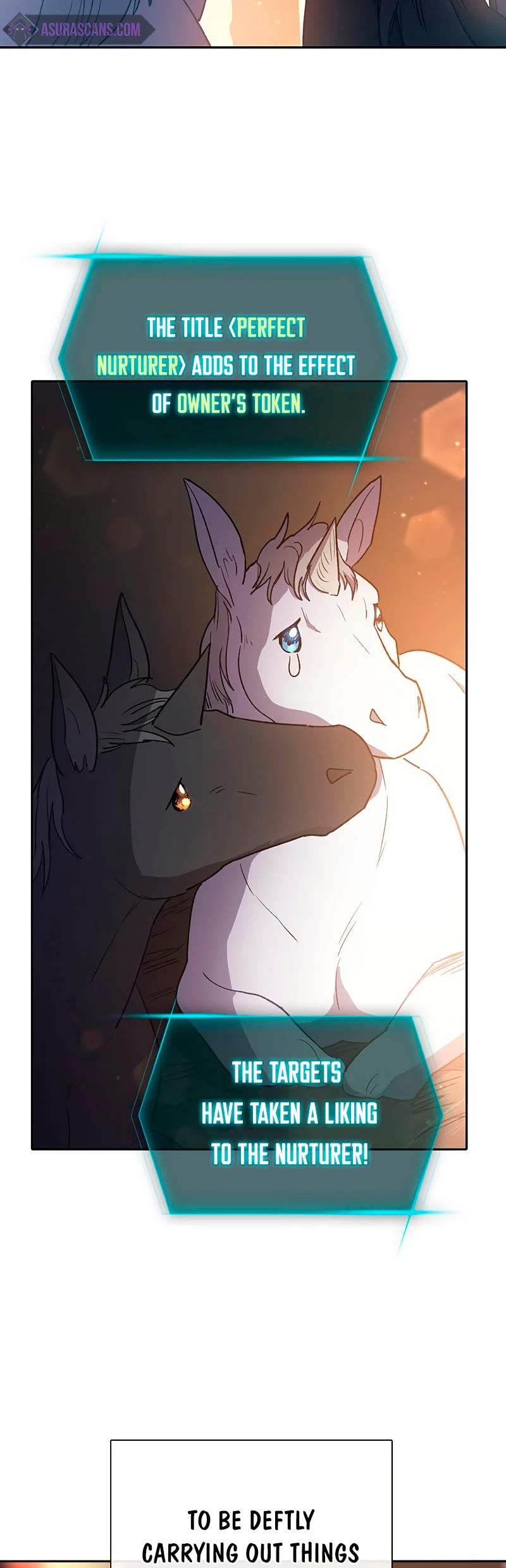 The S-Classes That I Raised Chapter 56 page 49 - Chapter 56