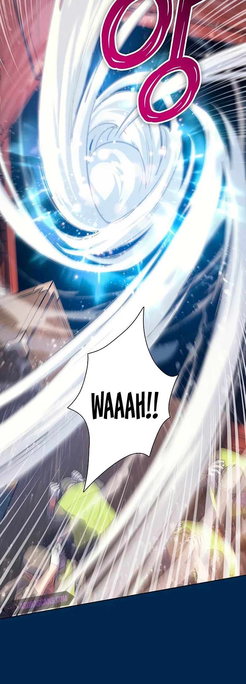 The S-Classes That I Raised Chapter 56 page 5 - Chapter 56