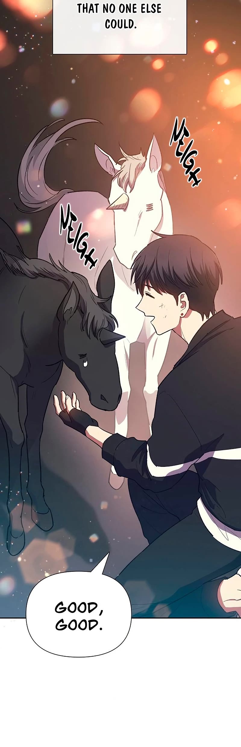The S-Classes That I Raised Chapter 56 page 50 - Chapter 56