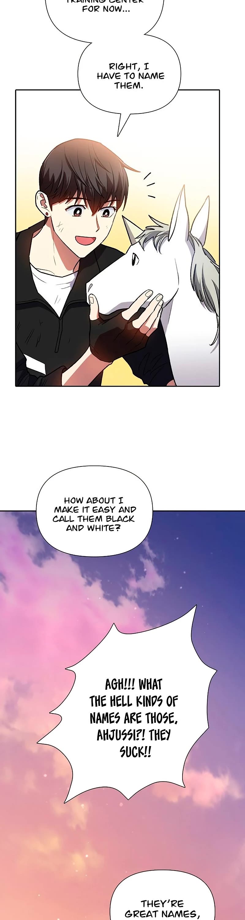 The S-Classes That I Raised Chapter 56 page 52 - Chapter 56