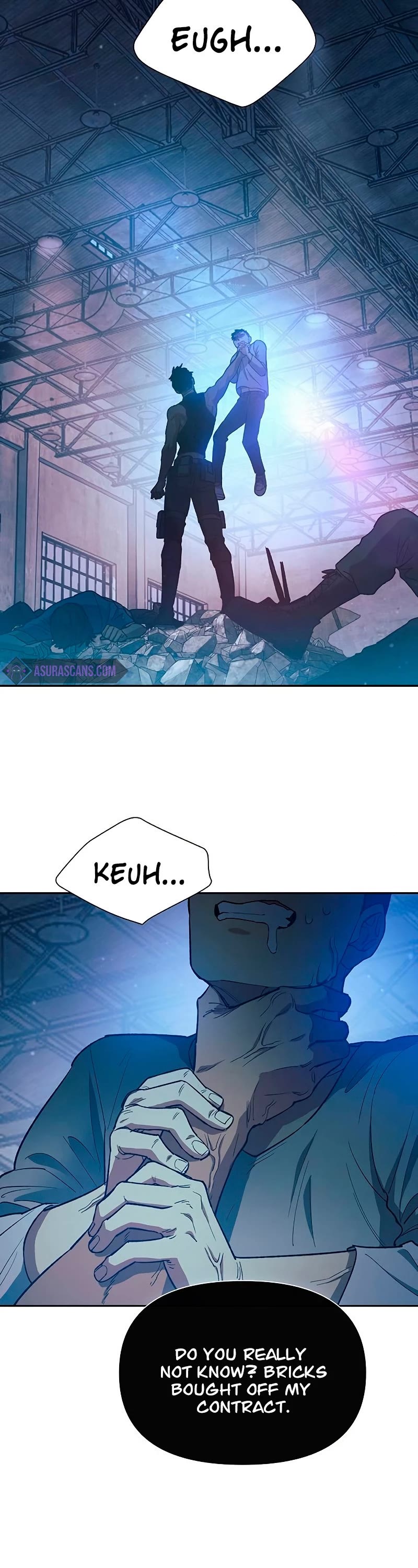 The S-Classes That I Raised Chapter 56 page 55 - Chapter 56