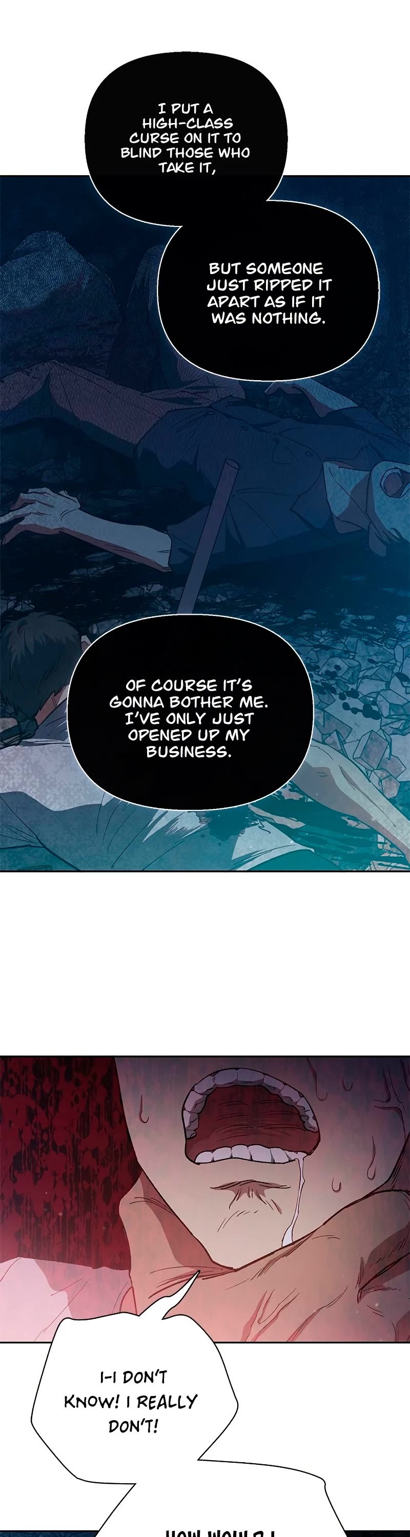The S-Classes That I Raised Chapter 56 page 56 - Chapter 56