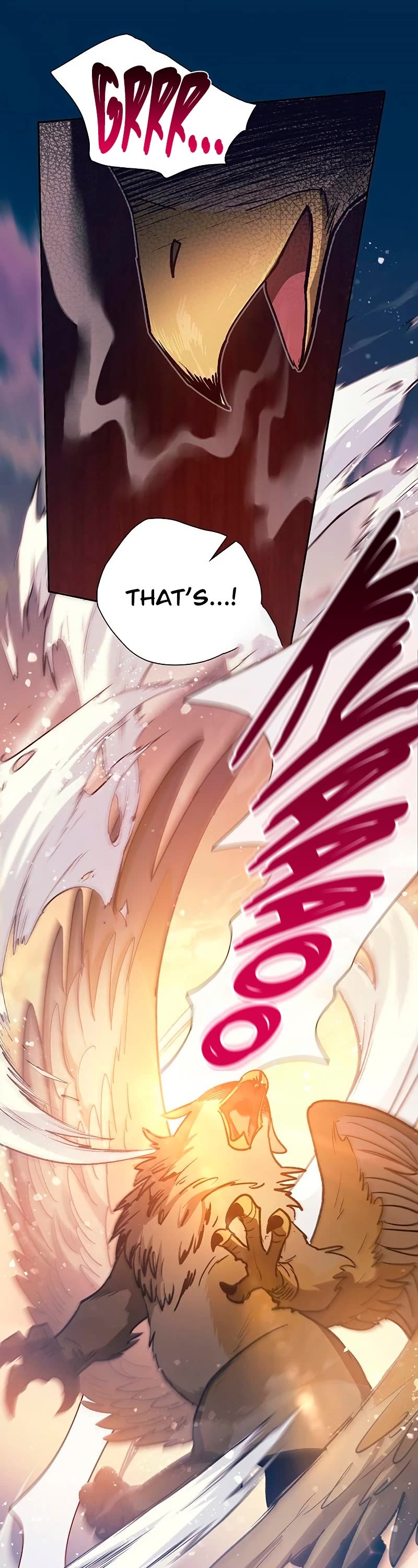 The S-Classes That I Raised Chapter 56 page 6 - Chapter 56