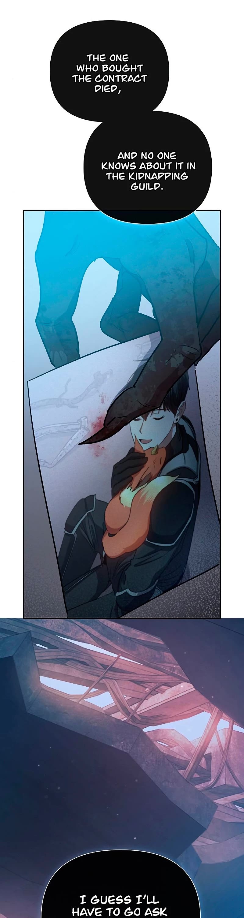 The S-Classes That I Raised Chapter 56 page 61 - Chapter 56