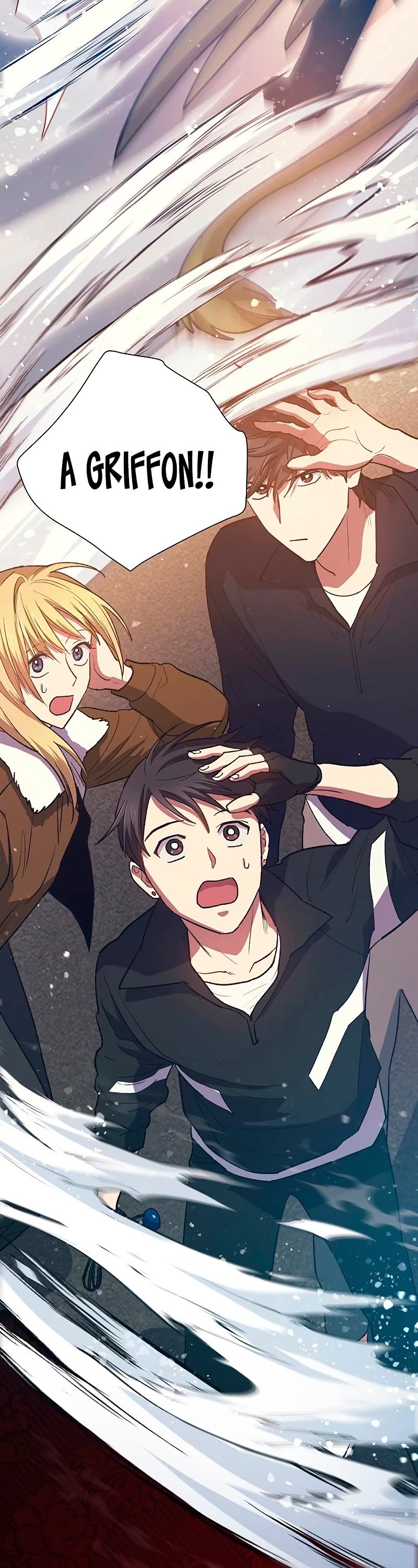 The S-Classes That I Raised Chapter 56 page 7 - Chapter 56
