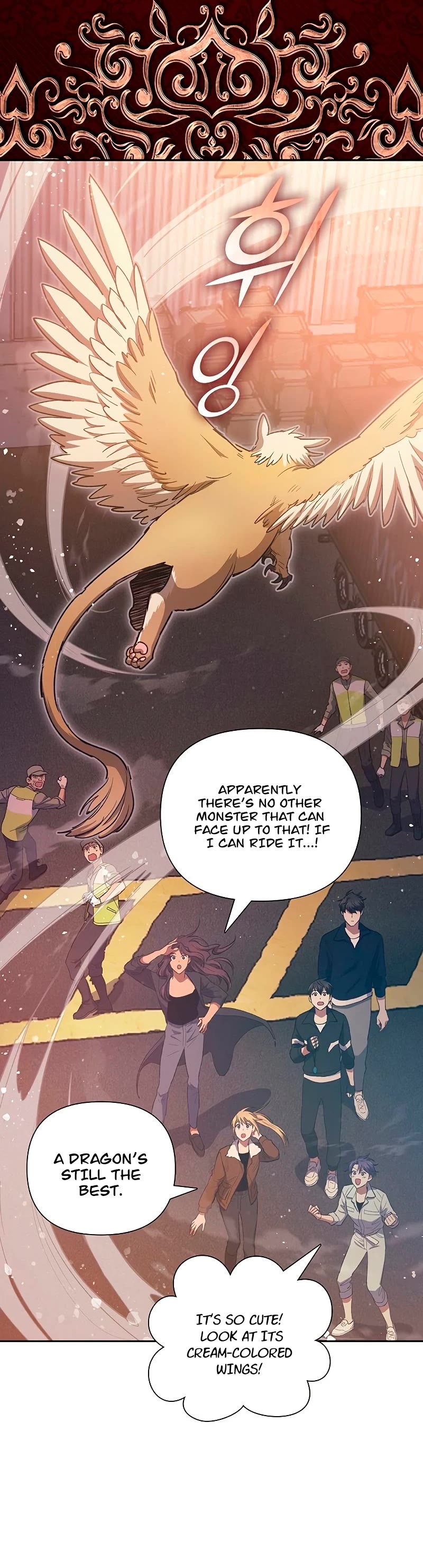 The S-Classes That I Raised Chapter 56 page 9 - Chapter 56