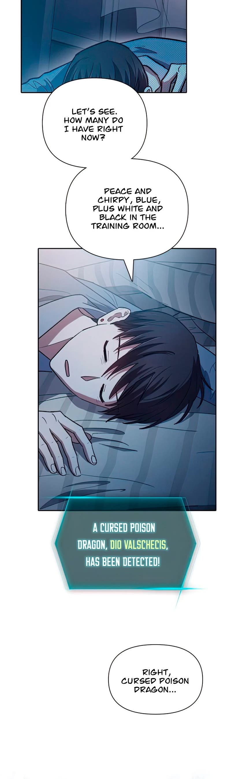 The S-Classes That I Raised Chapter 57 page 11 - Chapter 57