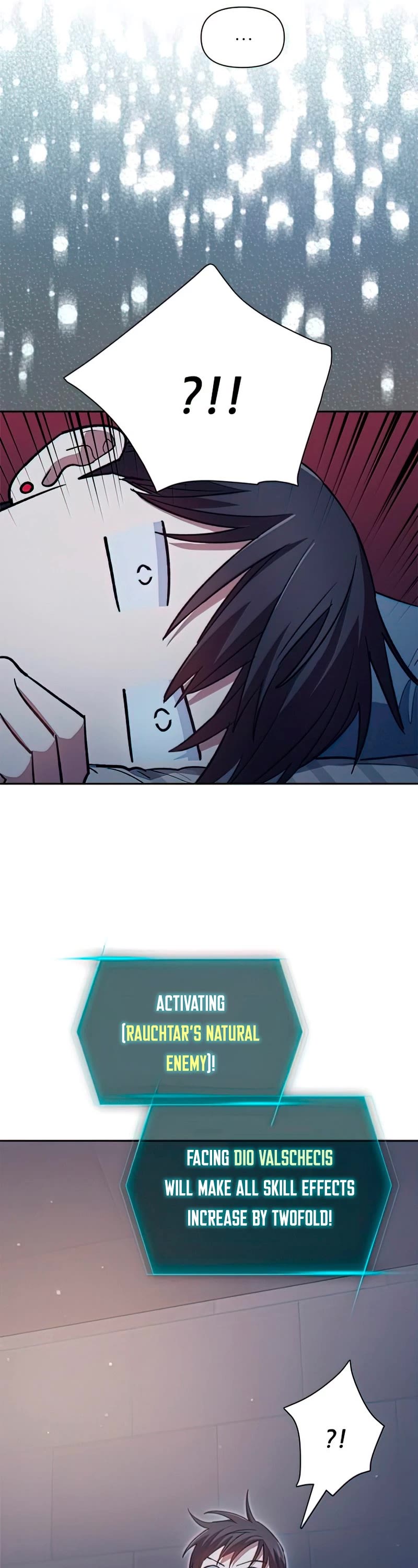 The S-Classes That I Raised Chapter 57 page 12 - Chapter 57