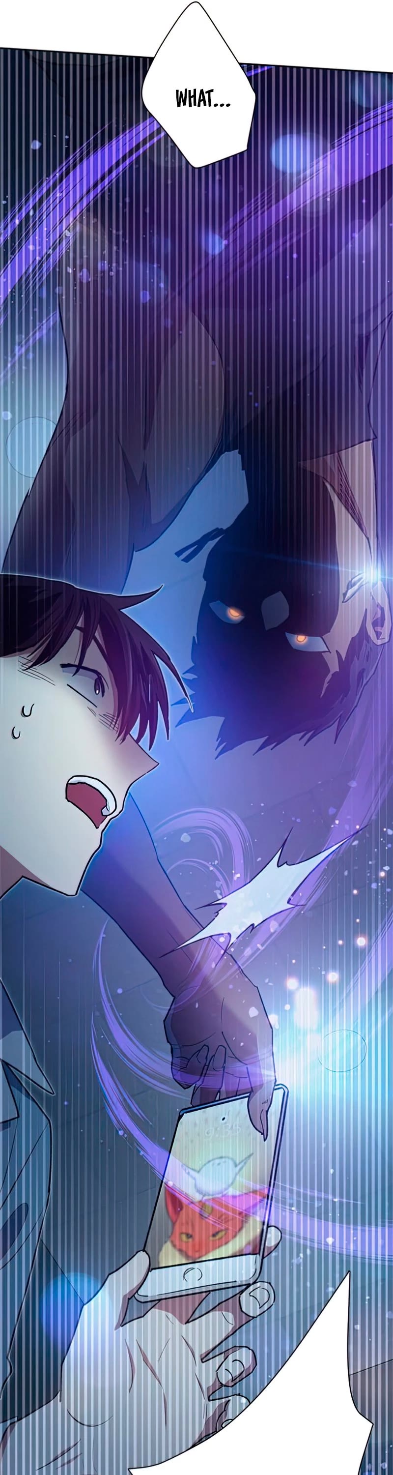 The S-Classes That I Raised Chapter 57 page 16 - Chapter 57